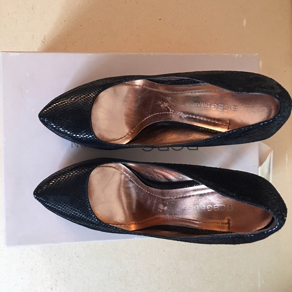 Bcbgeneration Parade Pump - image 1