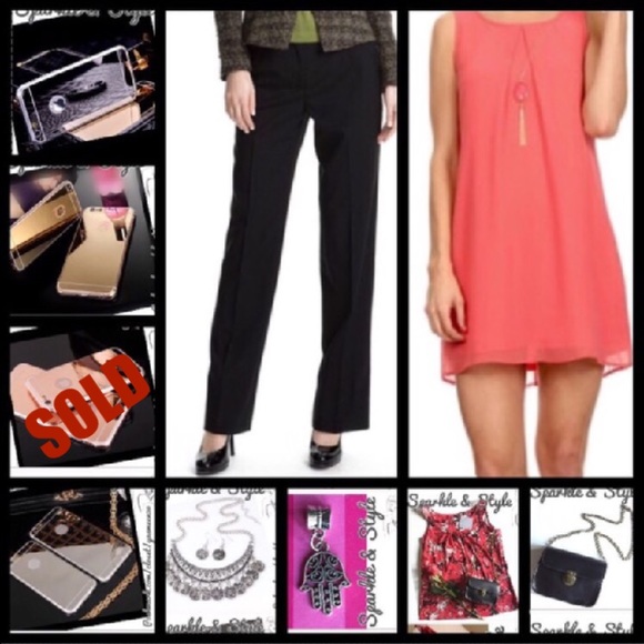 ✨💖SPARKLE & STYLE💖✨ - Picture 4 of 7