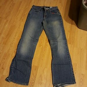 Cruel girl jeans