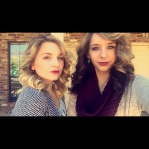 Meet your Posher, Katelyn