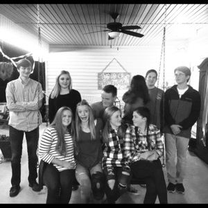 Meet your Posher, Lindsey