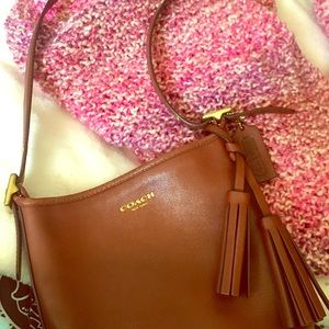 Coach Crossbody
