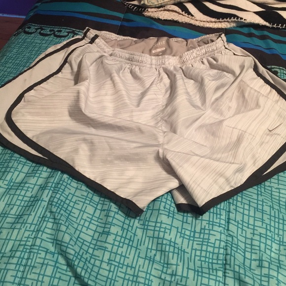 Nike Dri-Fit Shorts