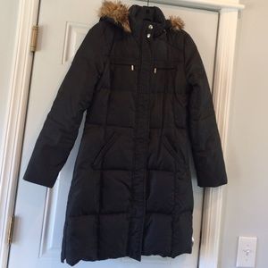 Michael Kors winter jacket