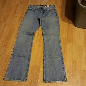 ***bundle 3 pairs of cruel girl jeans