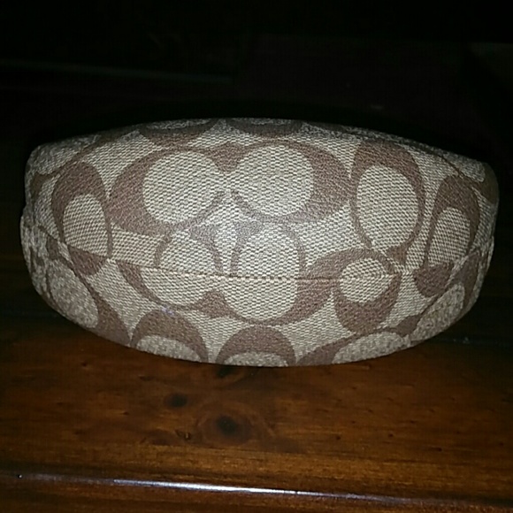 Coach Sunglasses Case