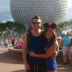 Meet your Posher, Jessie