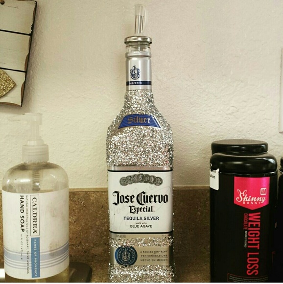 American Eagle Outfitters Accessories - Jose Cuervo Sparkled Soap Dispenser
