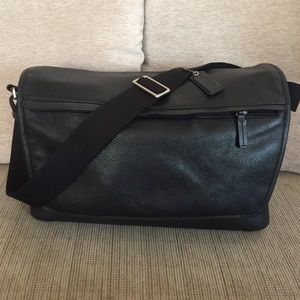Coach Briefcase