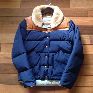 Penfield Rockwool Jacket