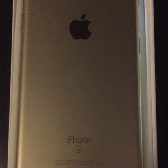 iPhone 6s 1688 128g