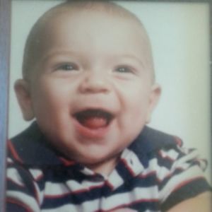 Meet your Posher, Joanne