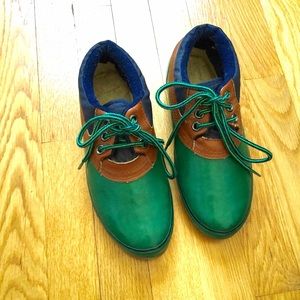 Cute comfy rain shoes