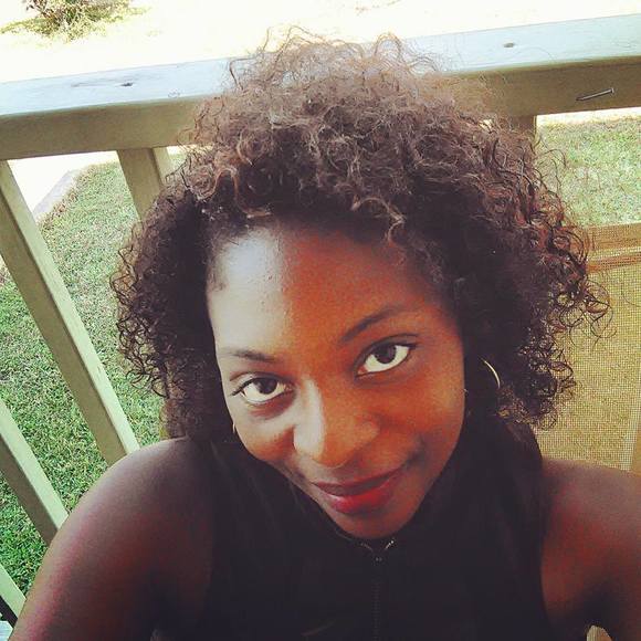 Meet your Posher, Alisha