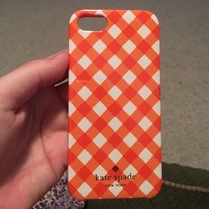 Kate spade case