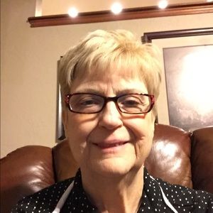 Meet your Posher, Brenda