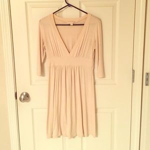Versatile Dress.