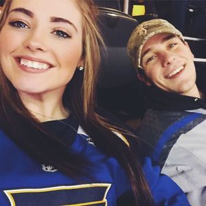 Meet your Posher, Michaela