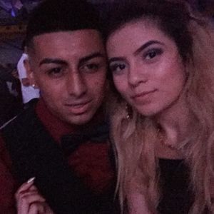 Meet your Posher, Gabriel