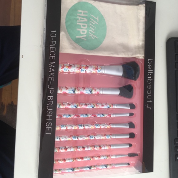Makeup kit
