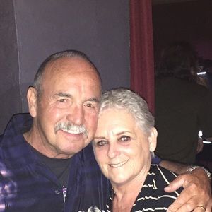 Meet your Posher, Sharon