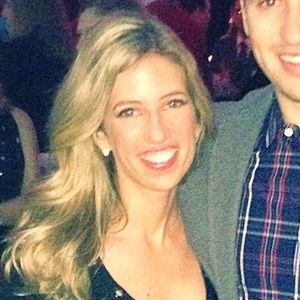 Meet your Posher, Mary lauren