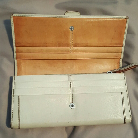 Coach wallet - Picture 2 of 4