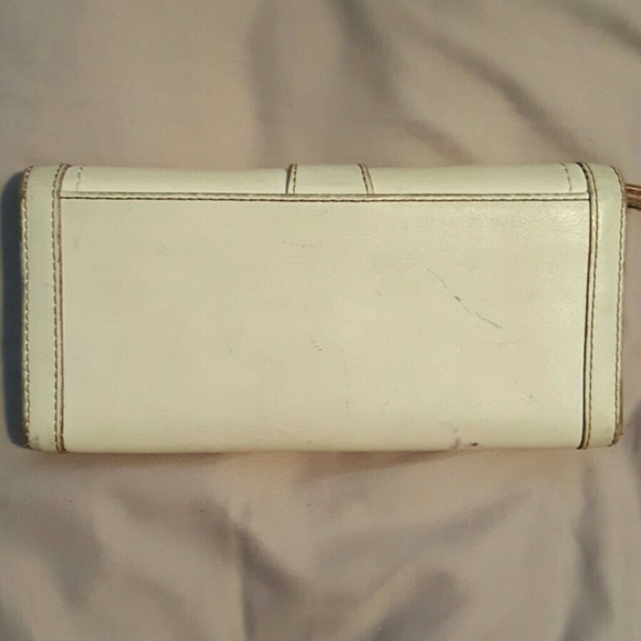 Coach wallet - Picture 4 of 4