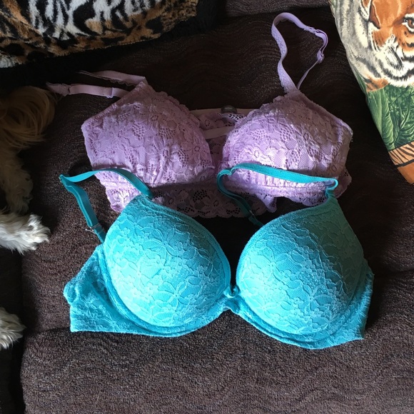 Aerie Bras