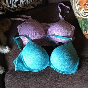 Aerie Bras