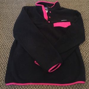 Small Patagonia synchilla