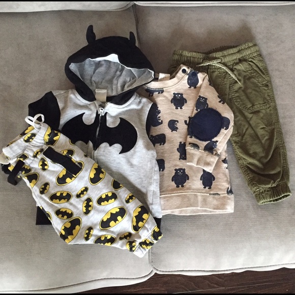 LAST CHANCE!!!! Infant out fits