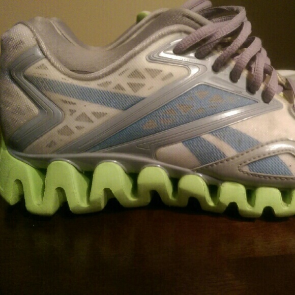 Reebok Zigtech - image 1