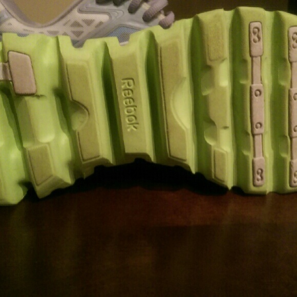 Reebok Zigtech - image 4
