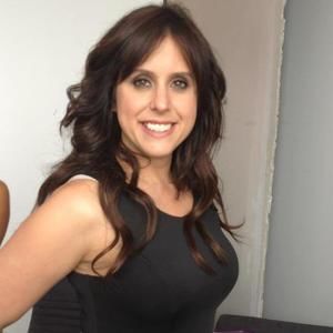 Meet your Posher, Deborah