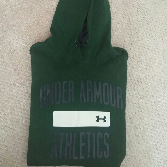 Under Armour