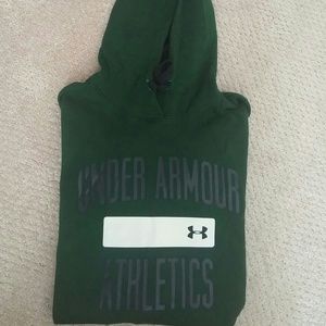 Under Armour