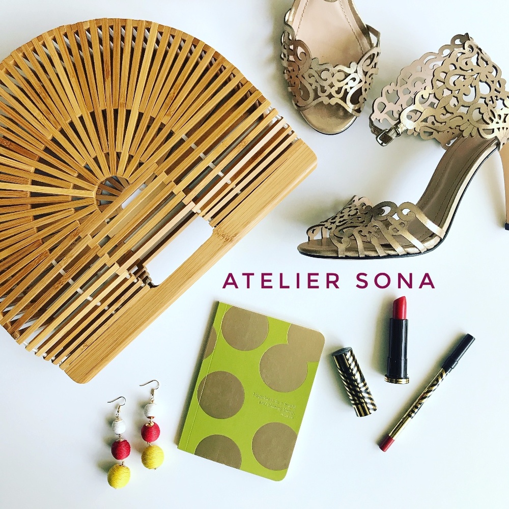 Welcome to Atelier Sona!