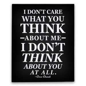 Meet your Posher, Katlin