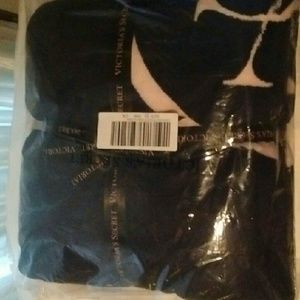 Victorias Secret Blanket