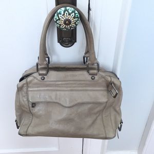 Rebecca Minkoff Morning After Bag