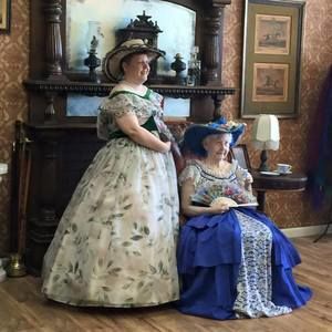 Meet your Posher, Joann
