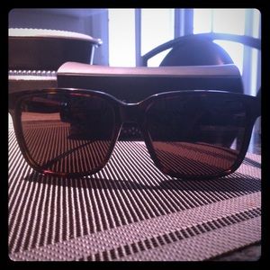 Marc by Marc Jacobs sunglasses
