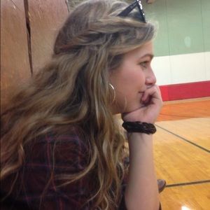 Meet your Posher, Annalisa