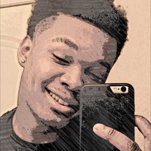 Meet your Posher, Thomas