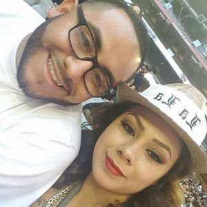 Meet your Posher, Adriana