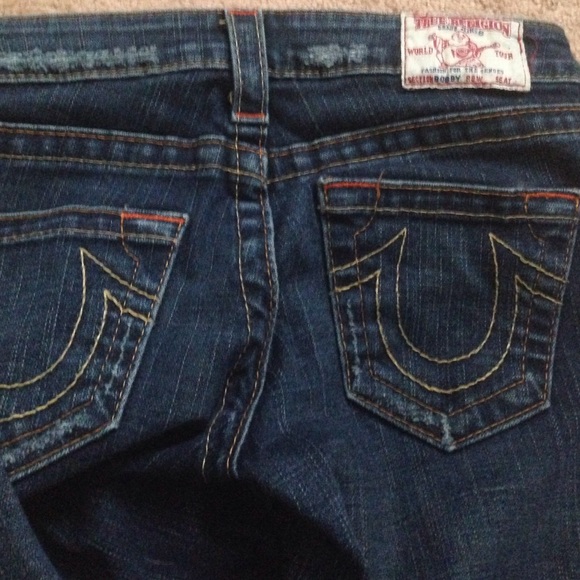 True religion jeans