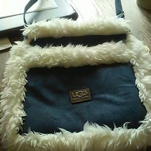 Authentic ugg bag