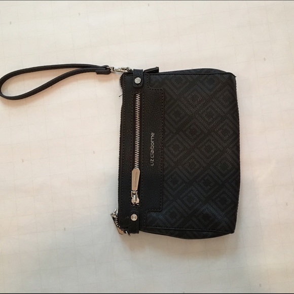 NEW Liz claiborne handbag - Picture 1 of 3