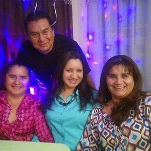 Meet your Posher, Klaudia